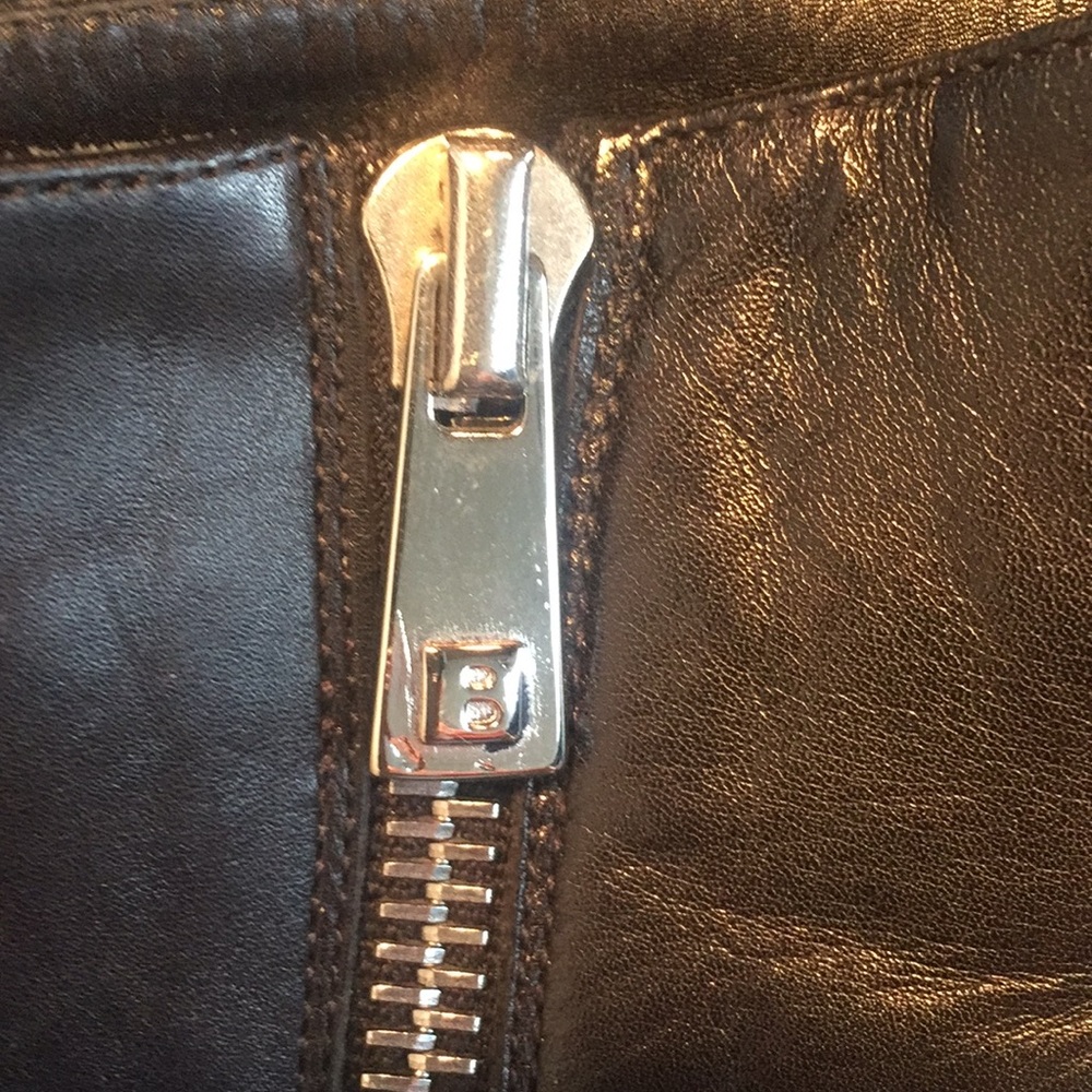 Authentic Bally Low Cut Heel Boots View 2